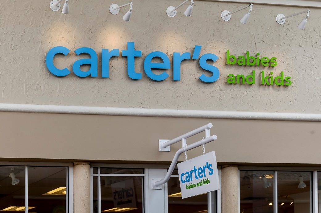 US' Carter's partners with Shipt for same-day delivery services ...