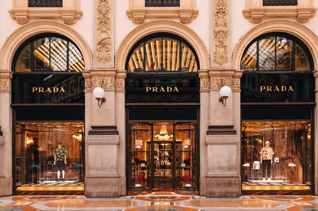 Adobe partners with luxury brands retailer Prada Group