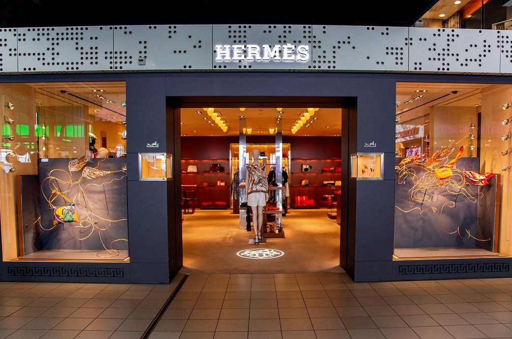 Hermès unveils renovated store in Seoul – InfluencerWorldDaily.com