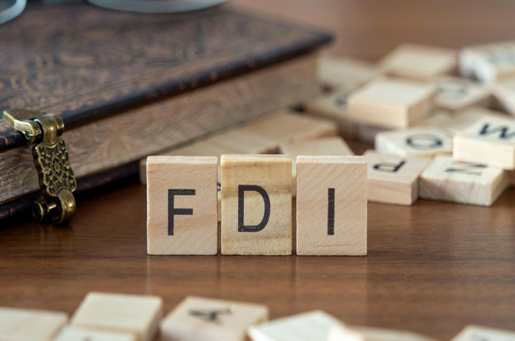FDI flows into Vietnam up 14.8% in year to Nov 20, 2023