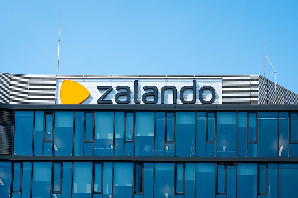 European e-retailer Zalando's Q3 FY23 earnings up despite revenue dip ...