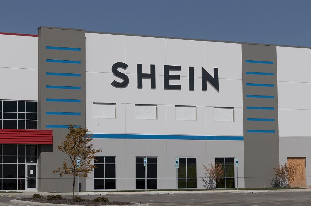 Shein Acquires Missguided Brand