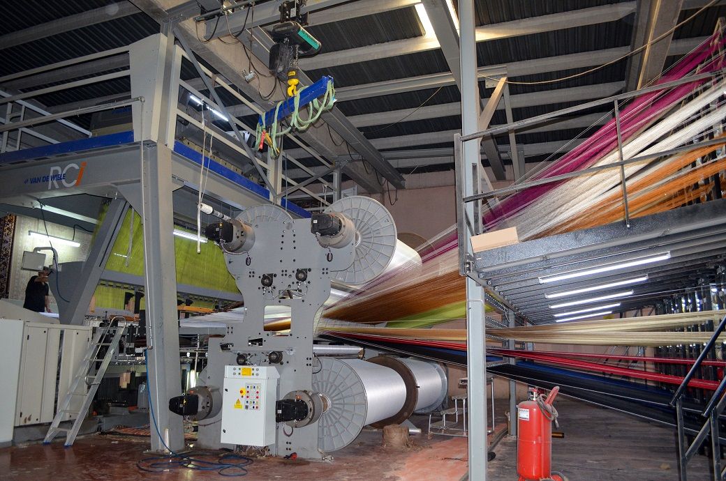  | Can protectionism propel Turkiye’s textiles economy?