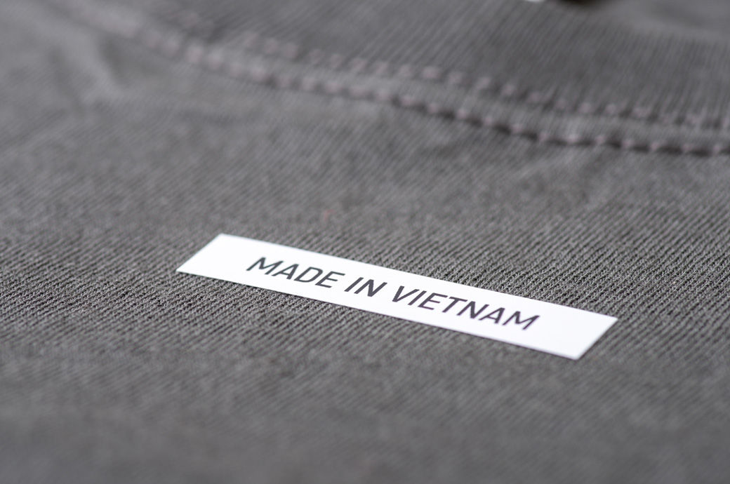 Vietnam's VITAS targets $44 bn from textile-apparel exports in 2024 ...