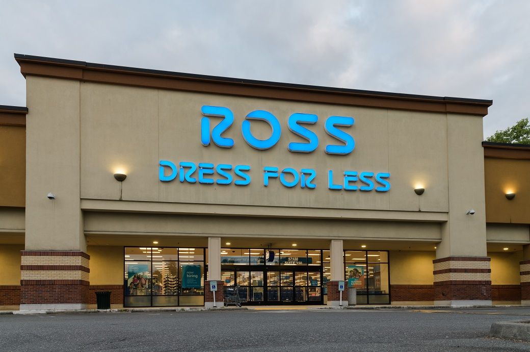 US retailer Ross Stores' sales rise to $4.9 bn in Q3 FY23 - Fibre2Fashion