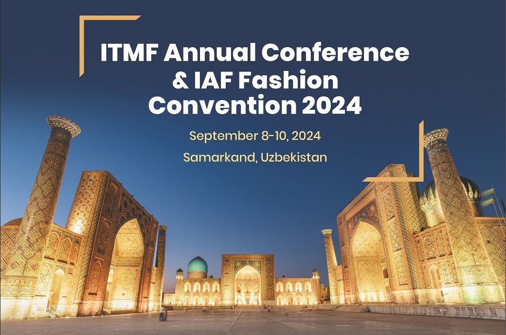 Uzbekistan to host joint conference of ITMF & IAF in 2024