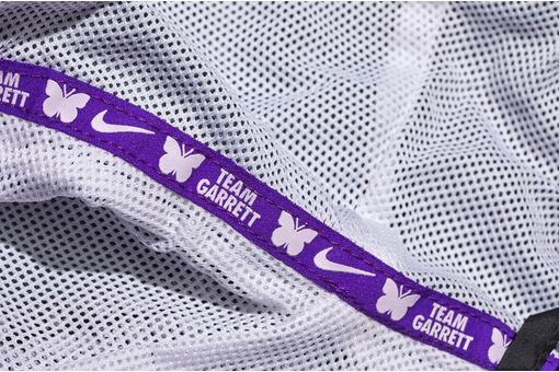 US' Nike Jordan unveils Jayson Tatum's signature shoe