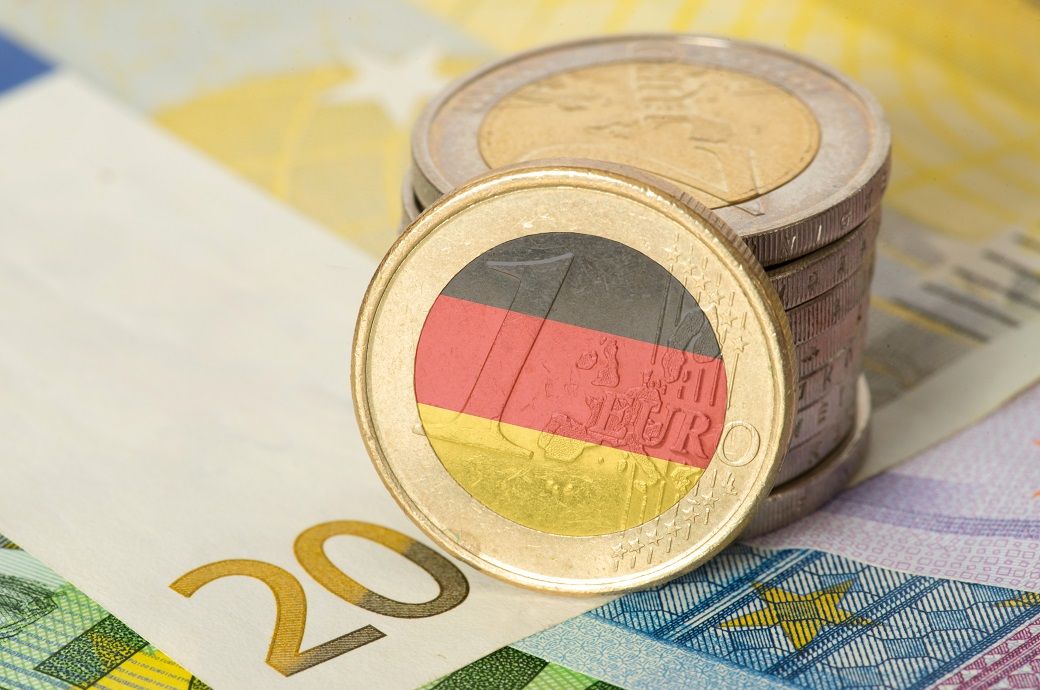 Pic: Shutterstock/Bartolomiej Pietrzyk