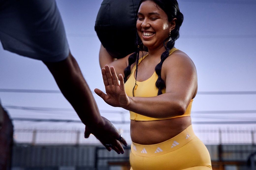 Two New Sports Bra Innovations that Solve for Everyday Problems