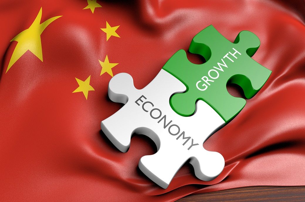 习近平：2024年中国经济呈现韧性和增长