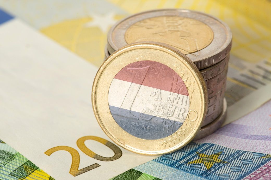 Nederland wordt in het derde kwartaal van 2023 geconfronteerd met een economische krimp