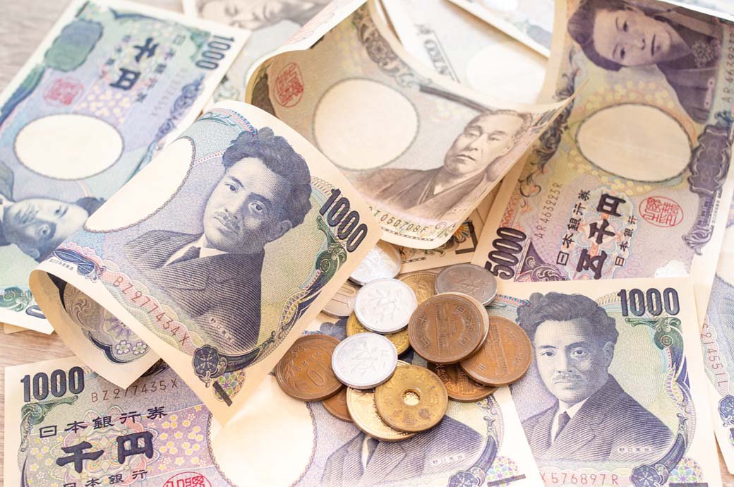 日本経済は今や緩やかに回復すると思われる：BOJ