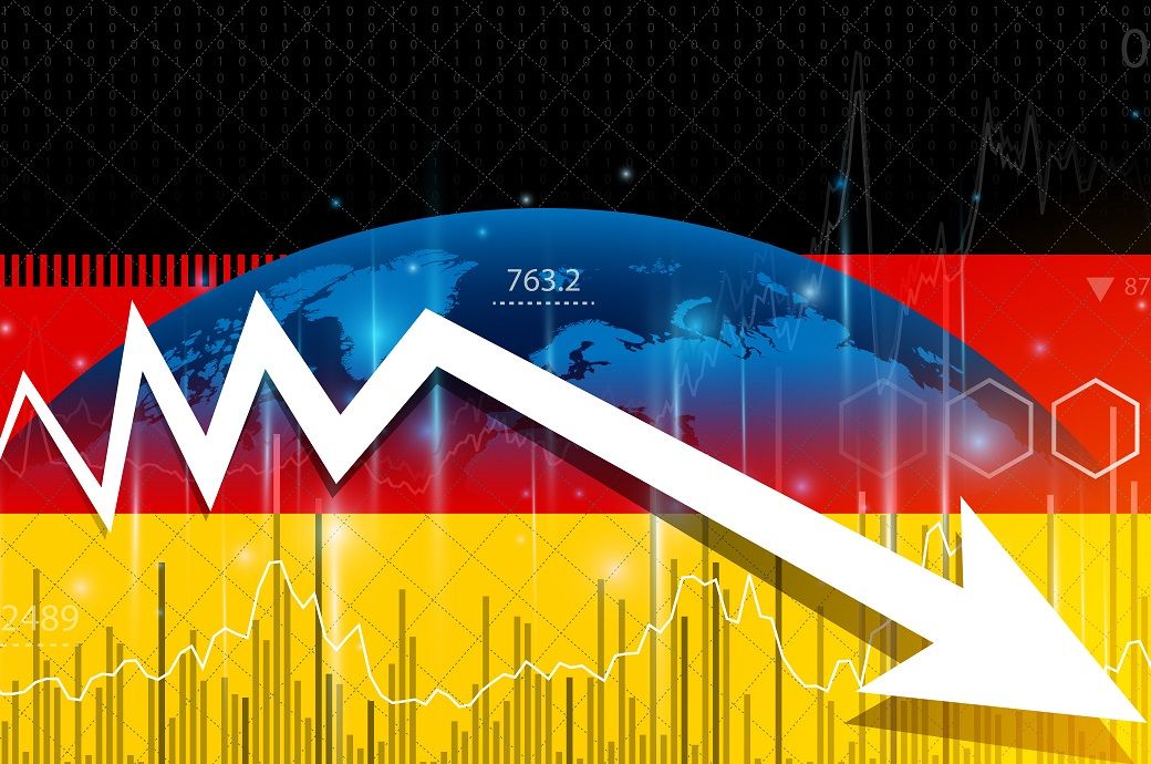 Deutsches Geschäftsklima sinkt im Januar;  Anzeichen für Pessimismus: ifo