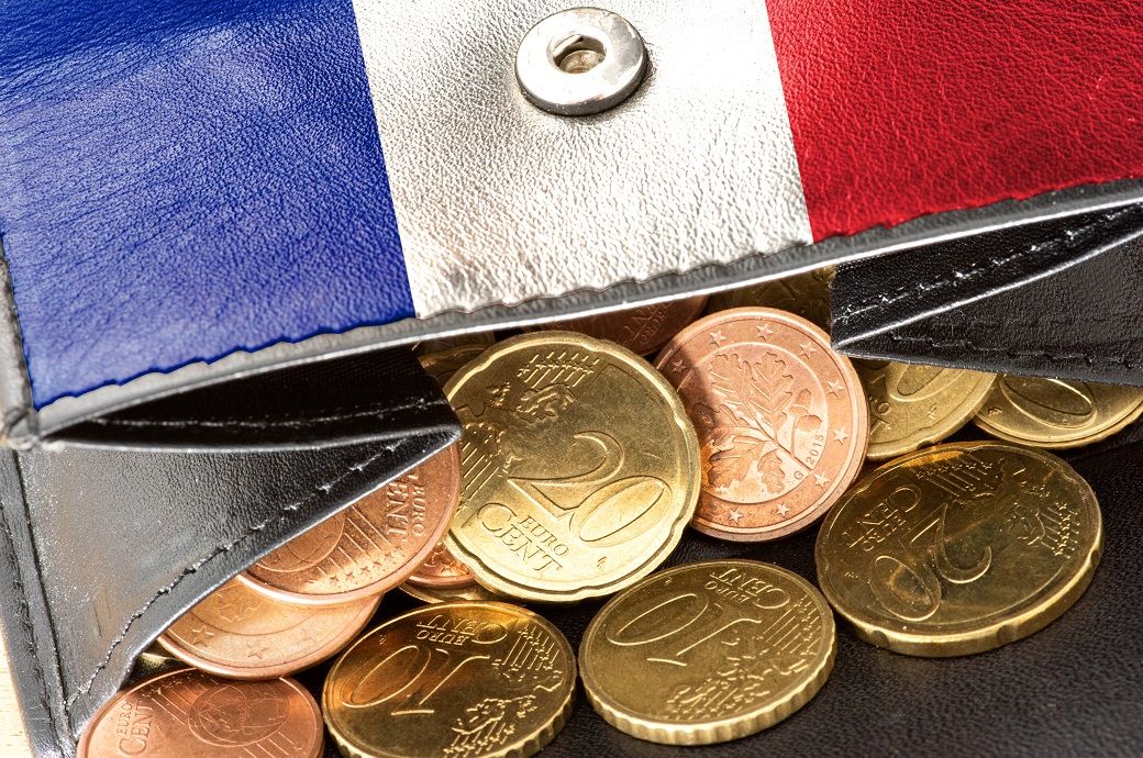L’économie française ne montre aucune croissance au quatrième trimestre 2023