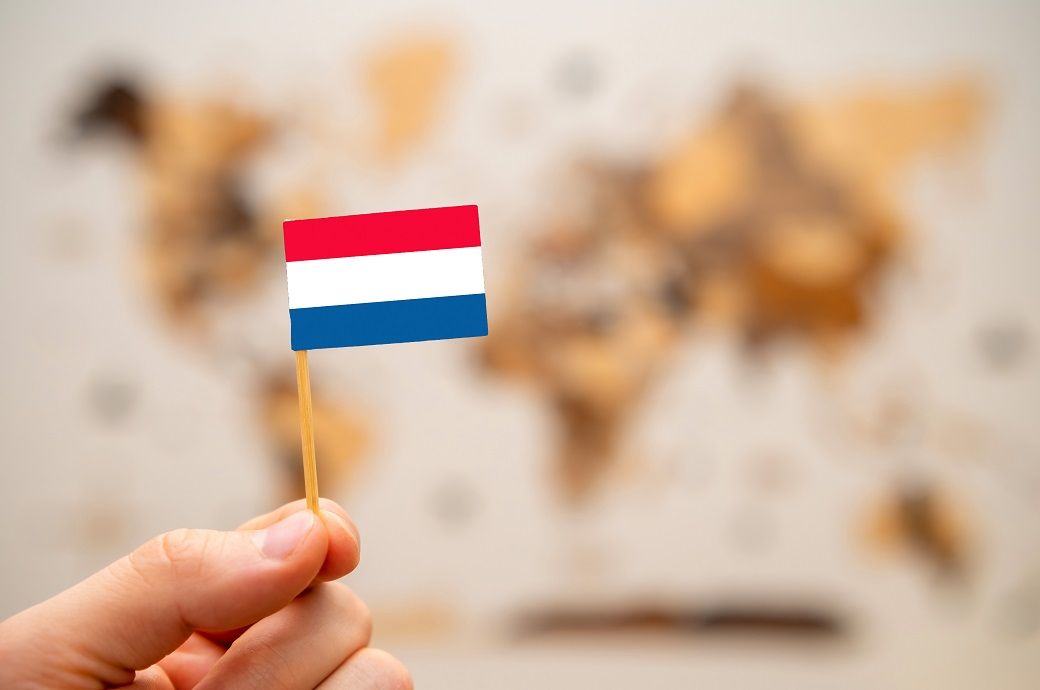 Het economische klimaat in Nederland zal in januari 2024 verder verslechteren