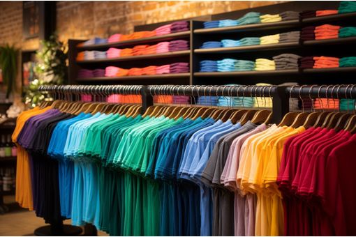 US textile & apparel exports up 17.38% in Jan-Nov 2021 - Fibre2Fashion