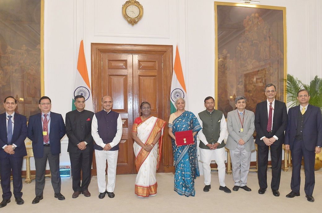 India