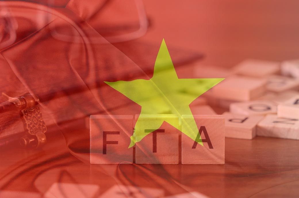Vietnam to bank on trade promotions, FTAs to boost exports