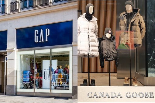 Gap, Canada Goose among winners at 2023 PETA Vegan Fashion Awards