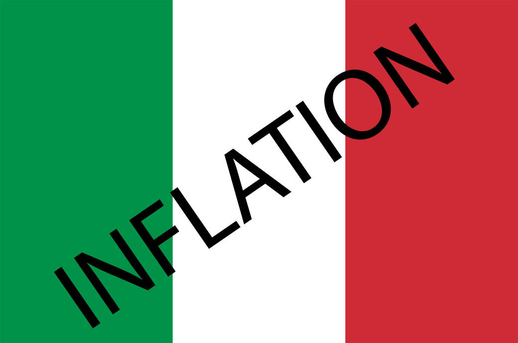 Le prospettive sulla situazione economica dell'Italia nel periodo gennaio-marzo sono sfavorevoli: studio
