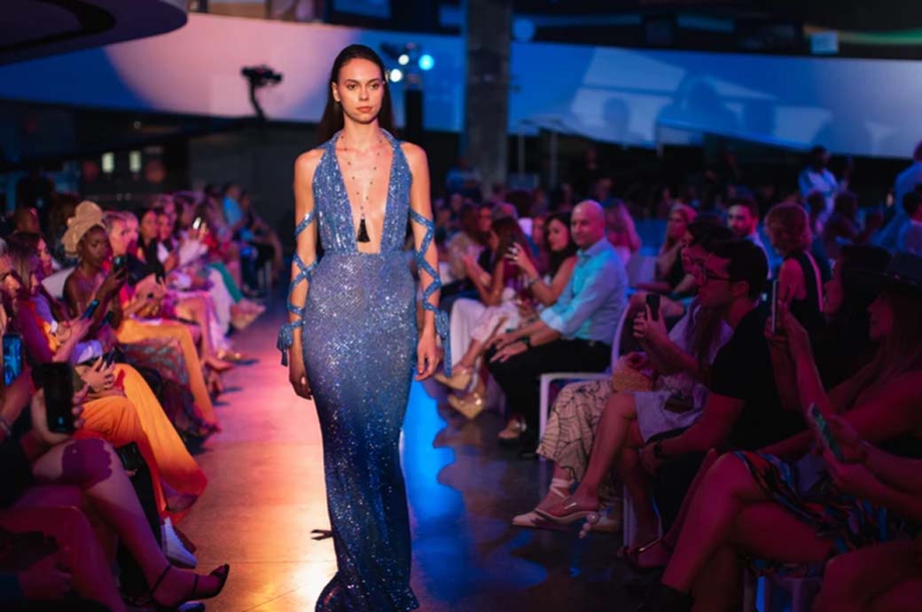 Miami Fashion Week begins today with Karl Kani as featured designer ...