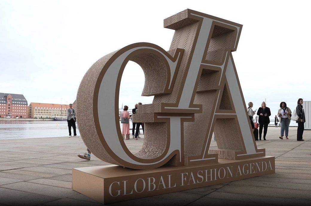 Pic: Global Fashion Agenda 