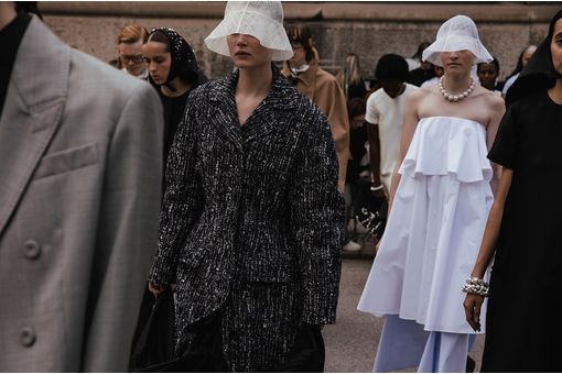 Copenhagen FW spotlights 2023’s major EU fashion industry legislation
