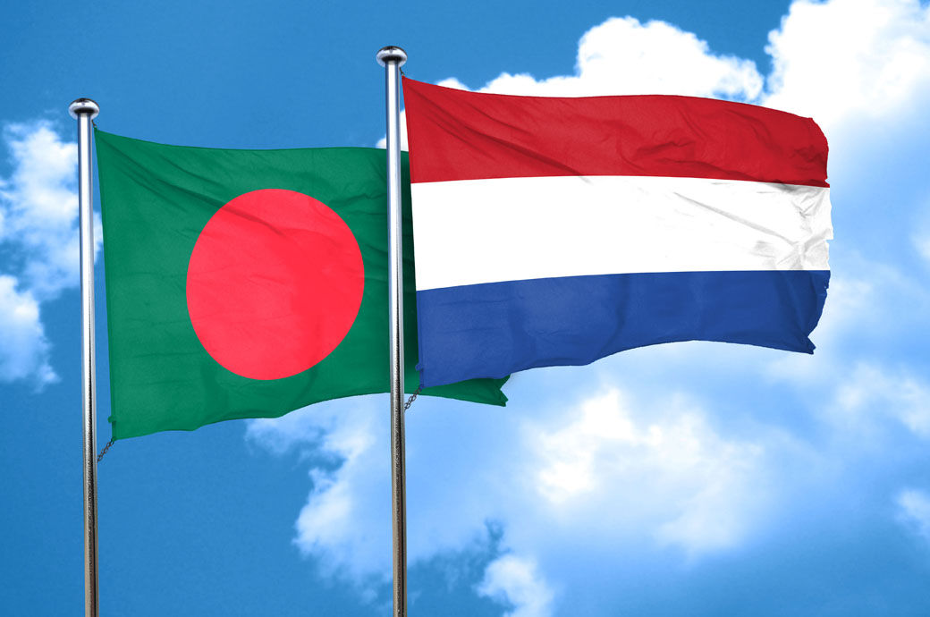 Bangladesh en Nederland Gewijzigde overeenkomst ter vermijding van dubbele belasting uit 1993