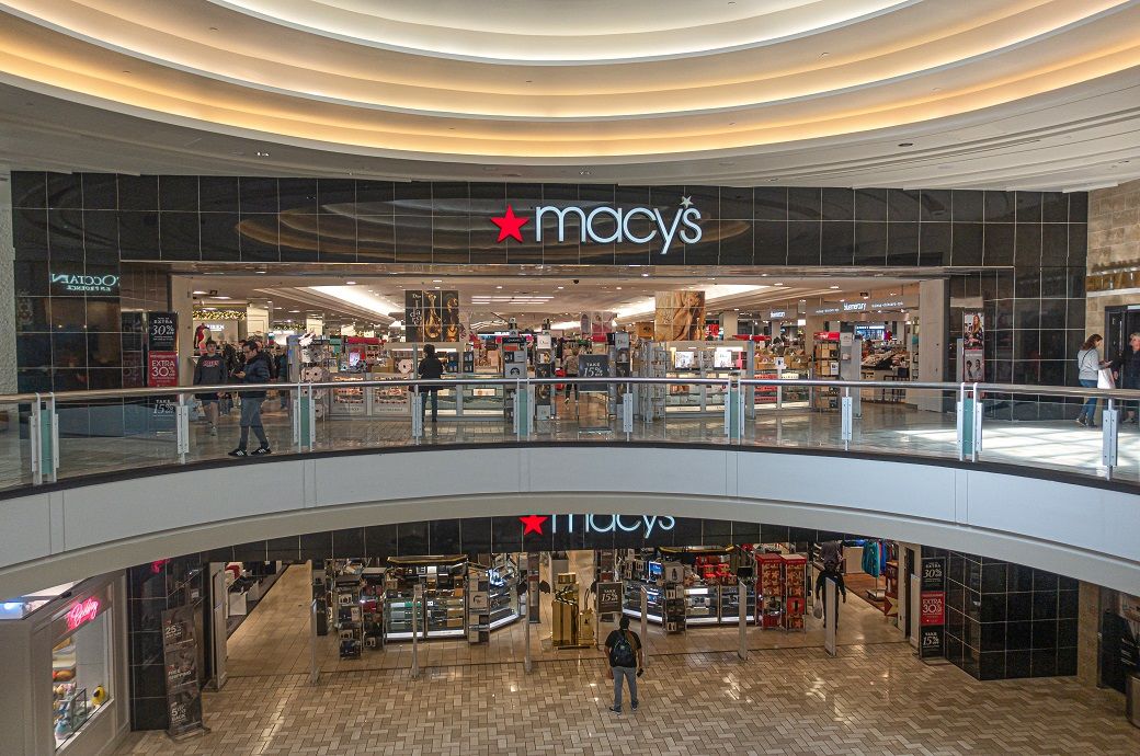 Kohl's Department Stores Opens Three New Stores, Remodels 30 This Fall 