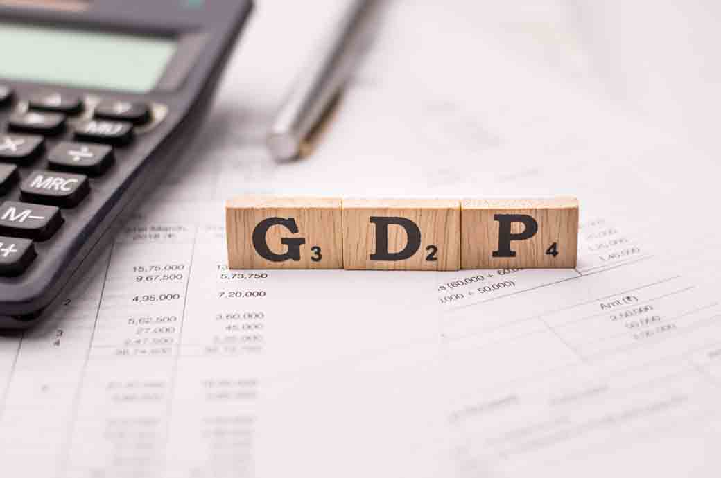 India's GDP to grow 6.8% in FY25, $7 trillion economy by 2031: CRISIL