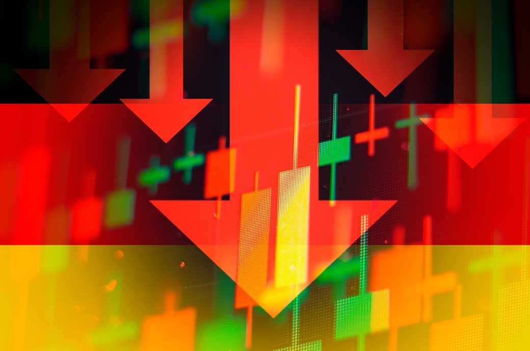 germany-likely-in-recession-now-but-not-prolonged-bundesbank