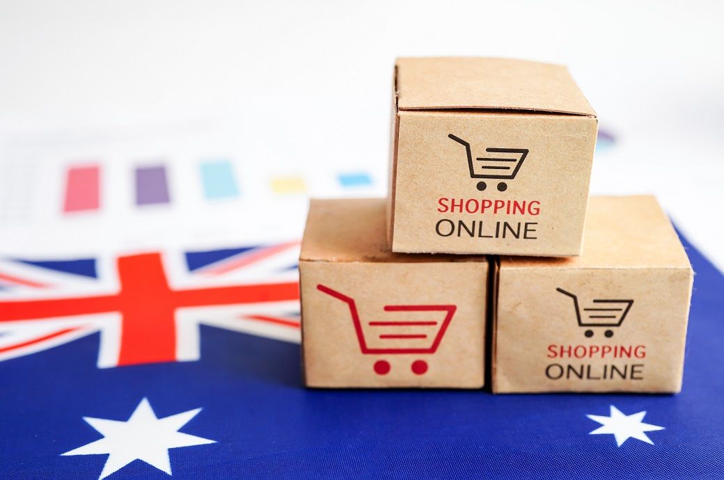 Physical touchpoints crucial in Australia's online sales: Report