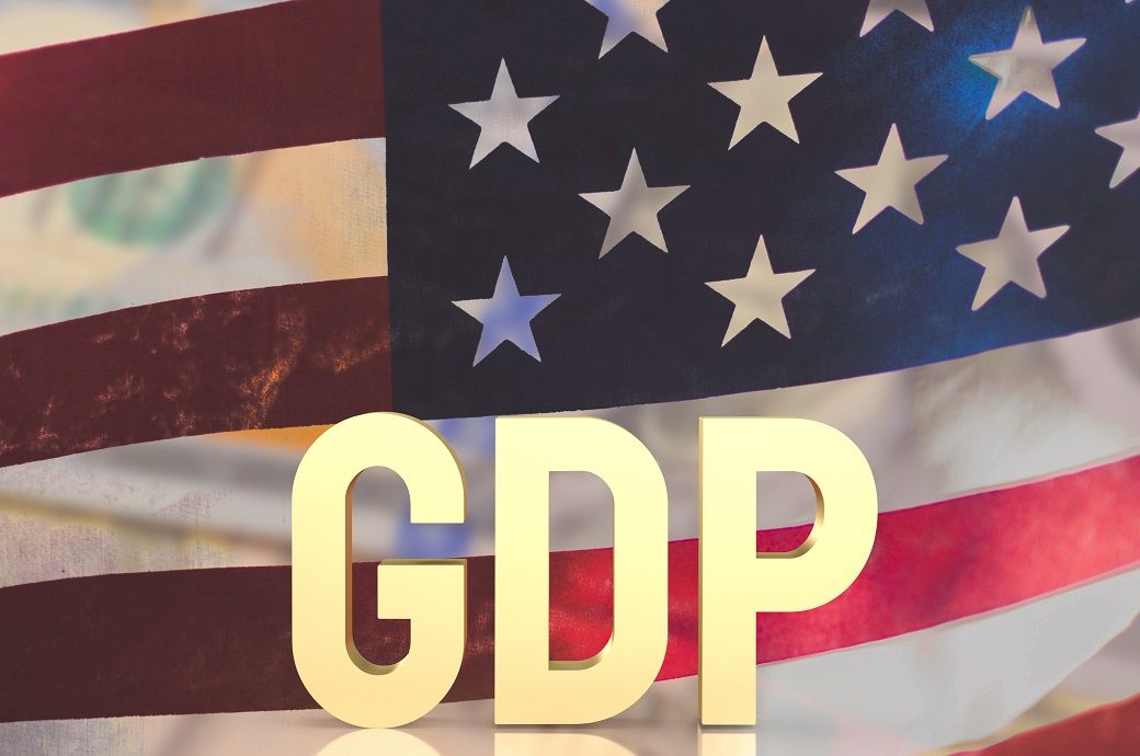 US GDP forecast to rise by 2.2% in 2024: NABE survey