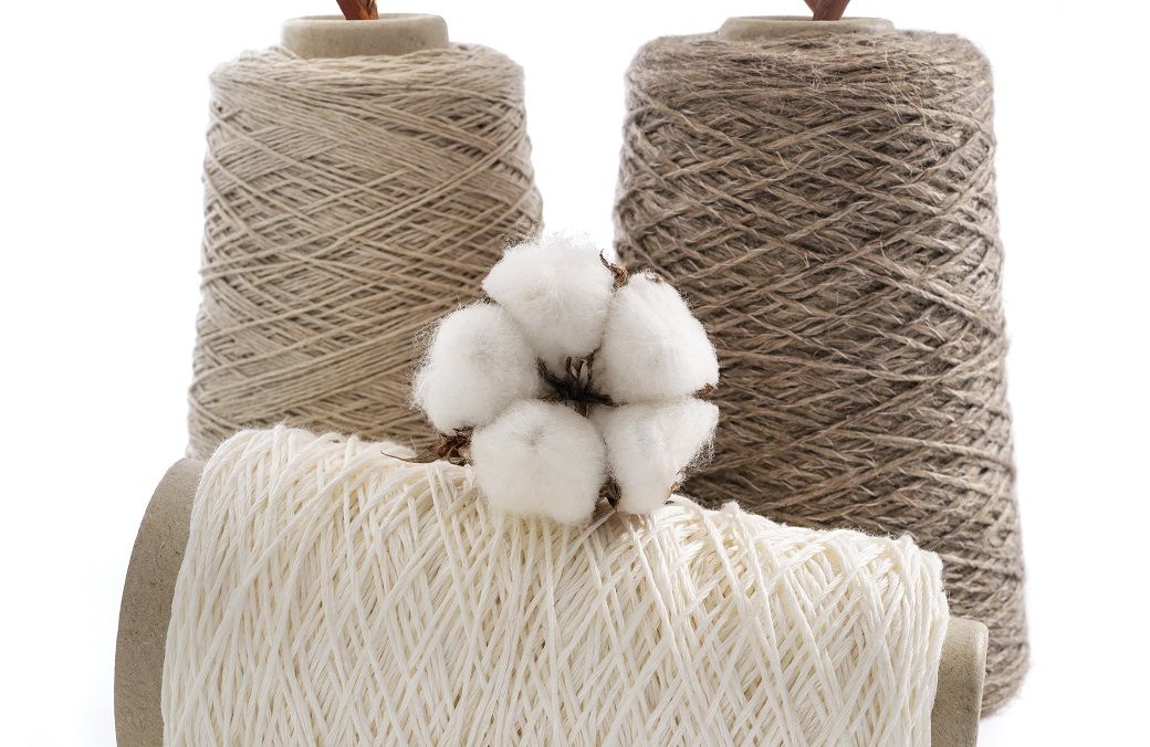 What is Regenerated yarn? - Abtex International Ltd