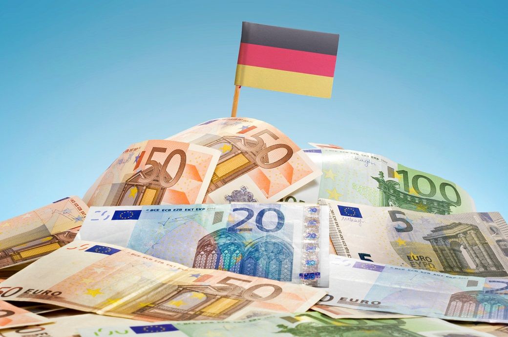 Konjunkturstimmung in Deutschland steigt im Februar 2024: ZEW