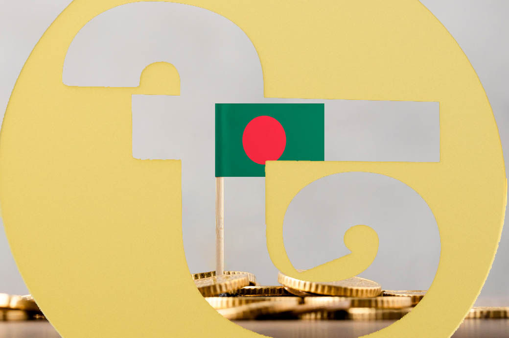 Bangladesh finance minister asserts economic stability amid growth