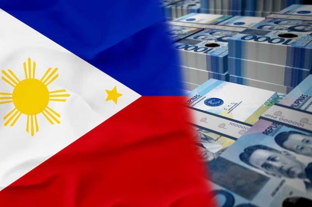 Philippine central bank keeps target reverse repurchase rate unchanged