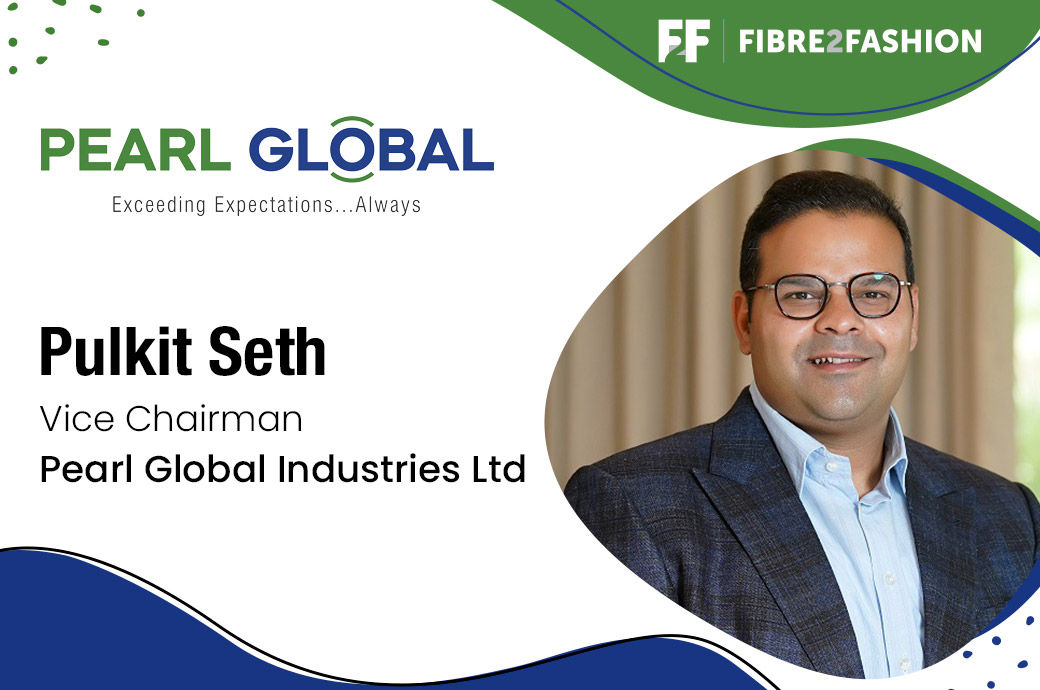 Pearl Global aims to connect with global leaders at Bharat Tex 2024