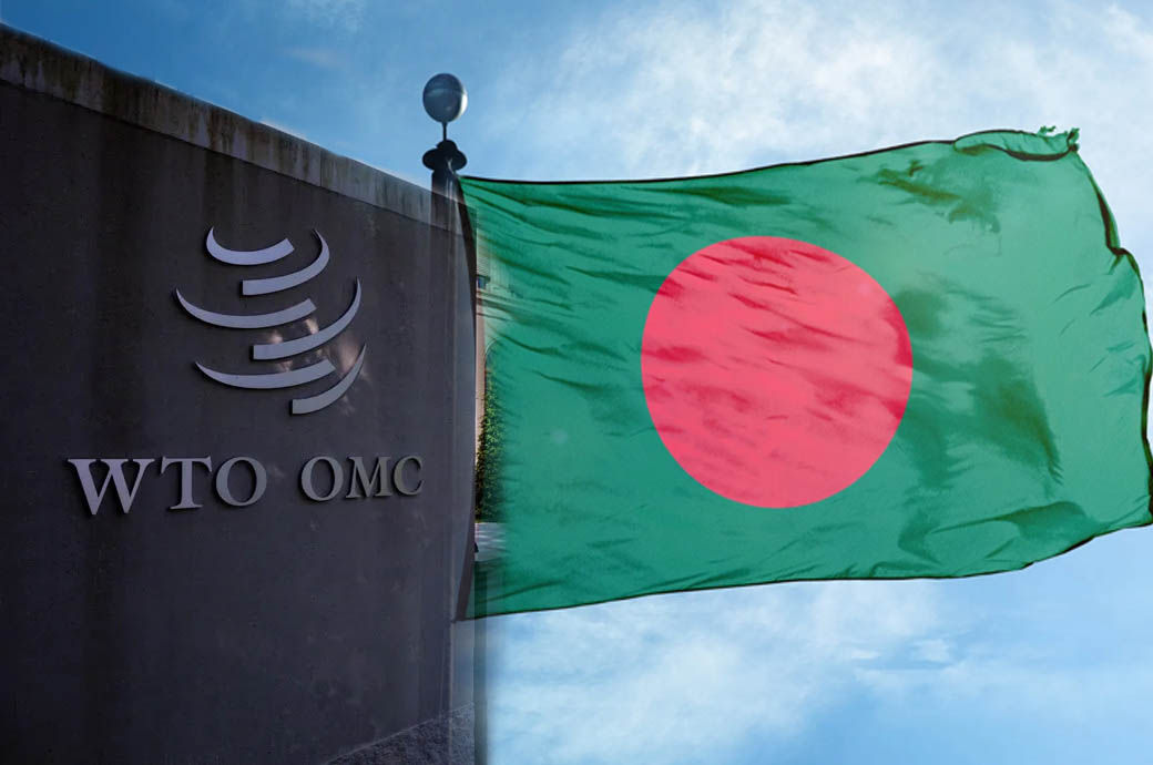 Duty benefits for Bangladesh prolonged until 2029 by WTO decision