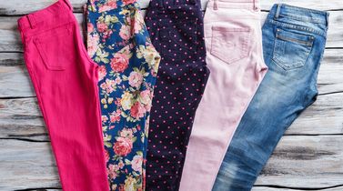 US apparel imports: Trousers & shorts dominate as market faces decline
