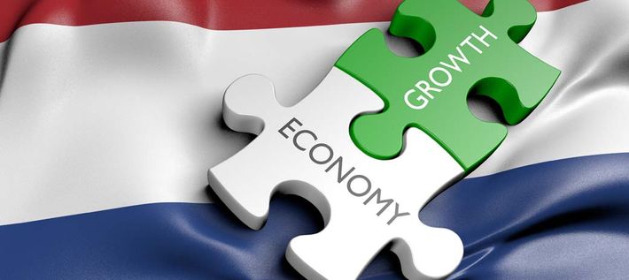 Dutch GDP per capita ranks 4th in EU in 2023: CBS, Eurostat statistics