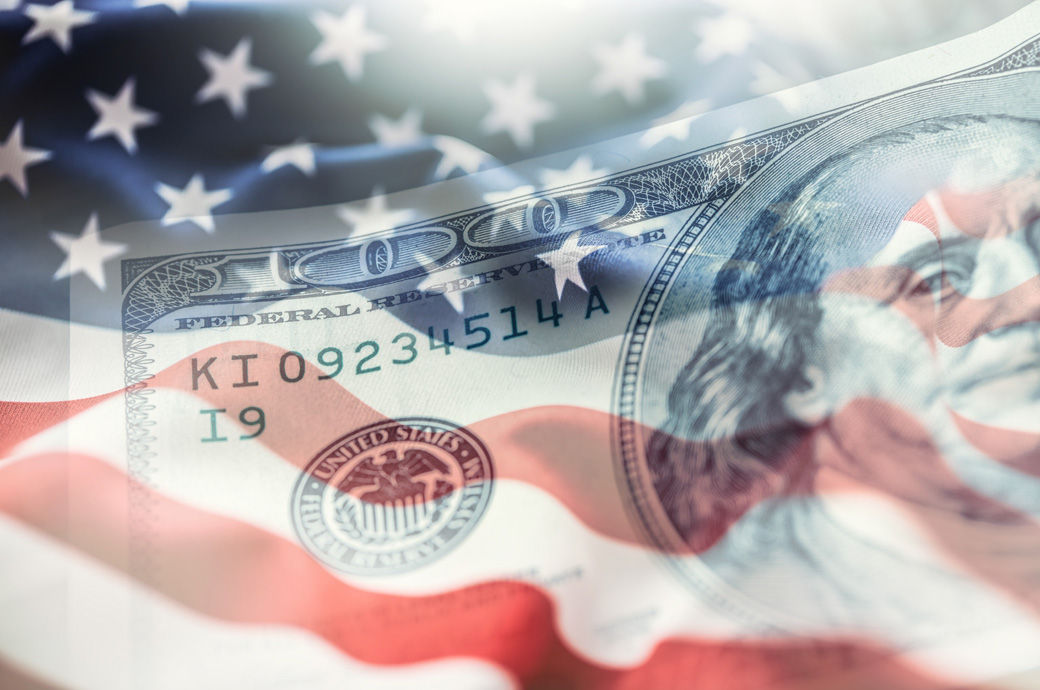 US leading economic index falls 0.3% in Mar: The Conference Board