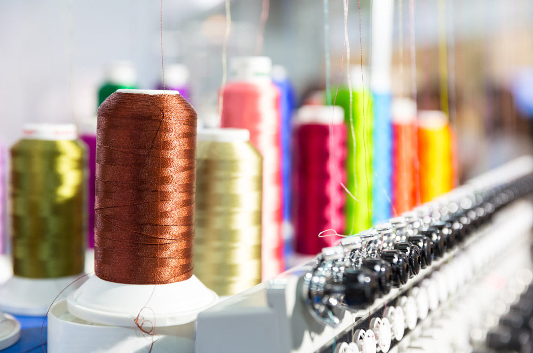 Nigerian govt urged to revive textile-apparel industry