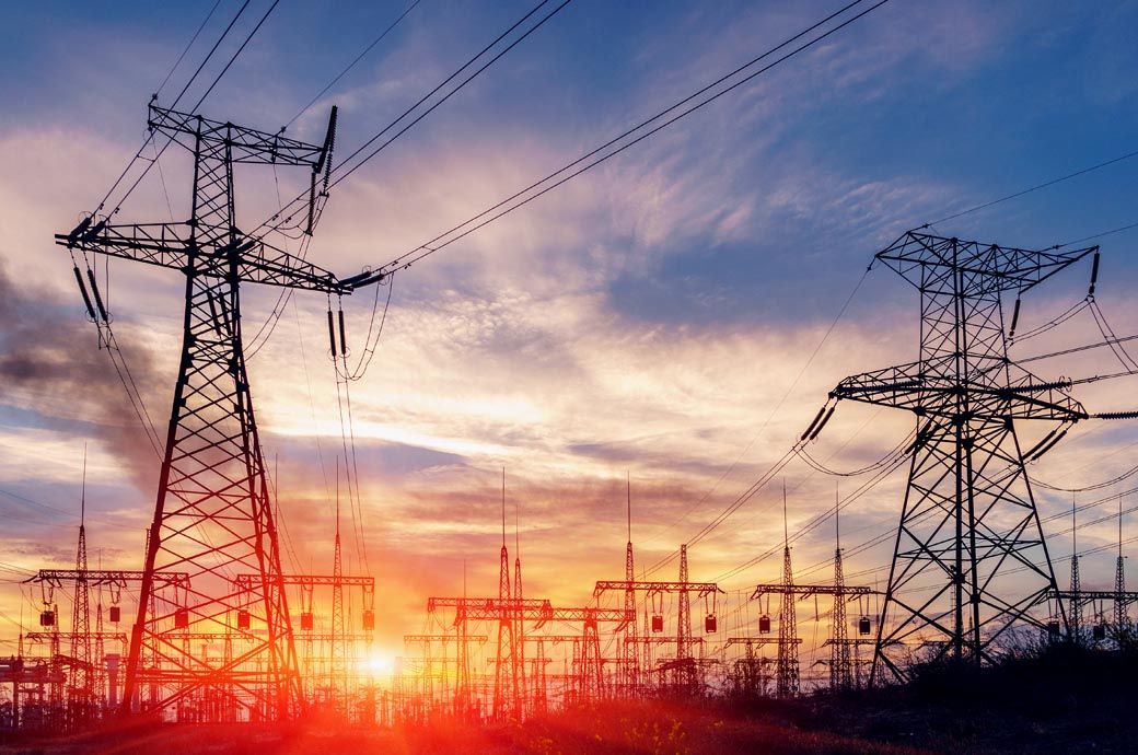 India's power consumption rises nearly 10% to 70.66 BU in April