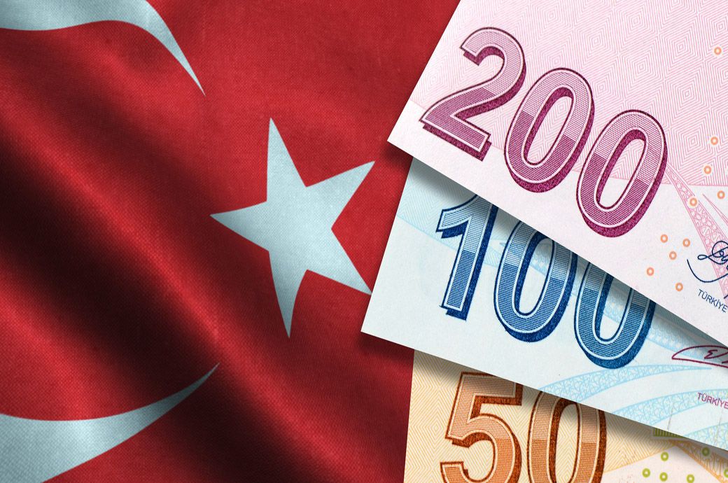Turkiye’s economic confidence index up 1% in Mar 2024; CCI up 0.02%