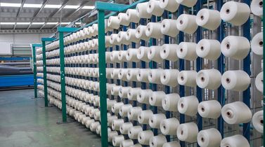 Cotton yarn prices ease in north India, steady in Panipat