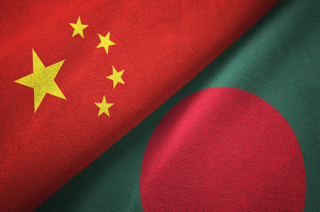 Bangladesh eyes FTA with China by 2026: Reports