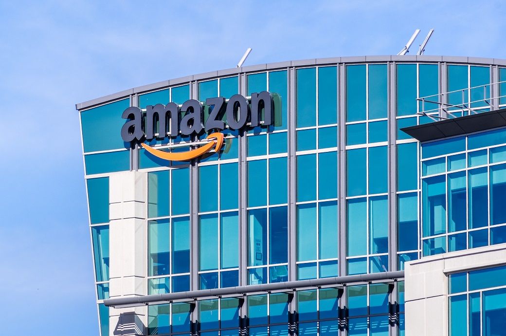 US firm Amazon's net sales surge 13% to $143.3 bn in Q1 FY24
