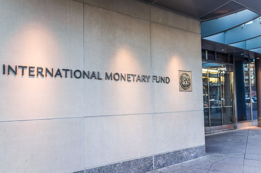 IMF recommends flexible exchange rate for Bangladesh