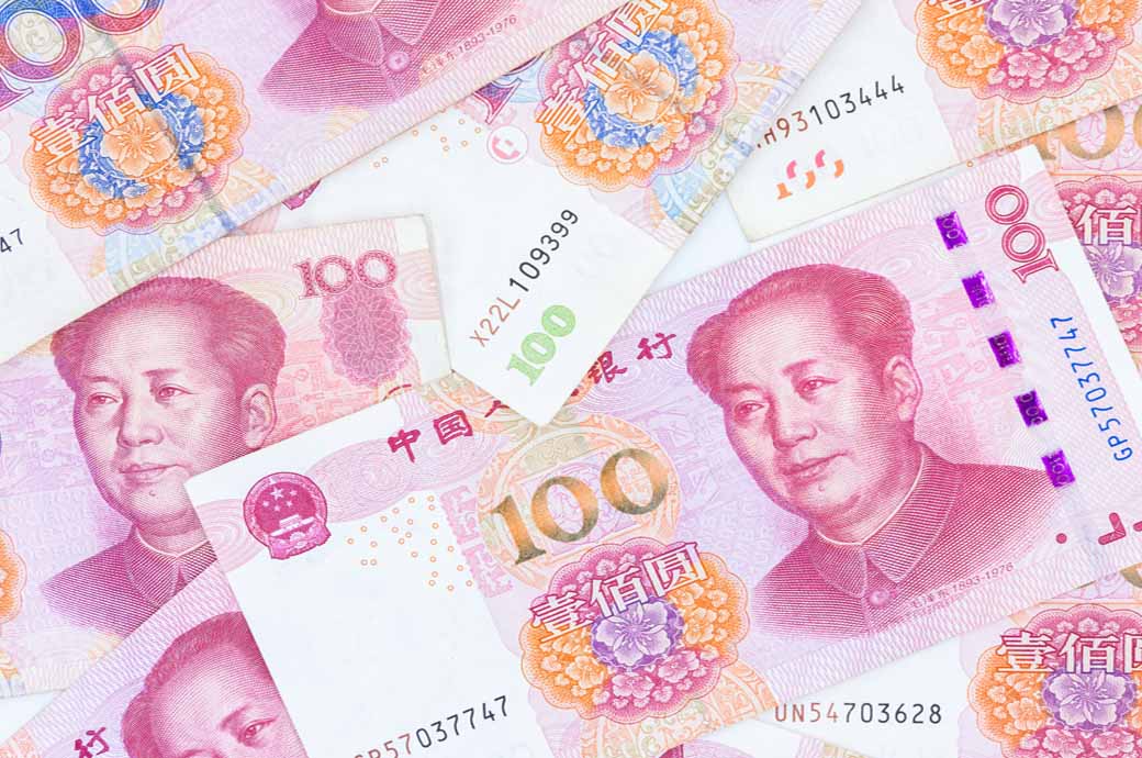 China's 1-year loan prime rates remain unchanged